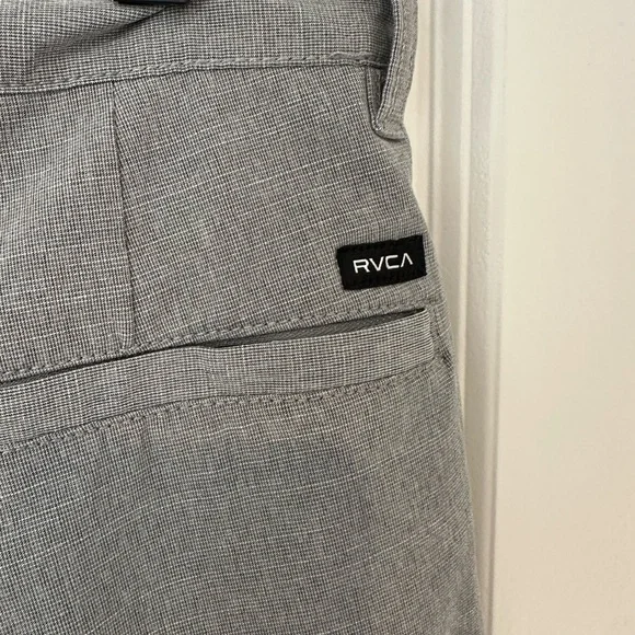 Men's RVCAShorts - Picture 3 of 4